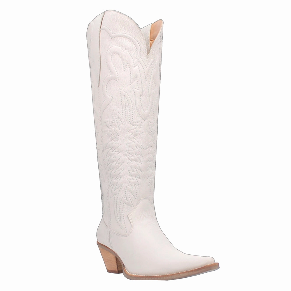 Raisin Kane Embroidered Snip Toe Cowboy Boots Optimal Flexibility
