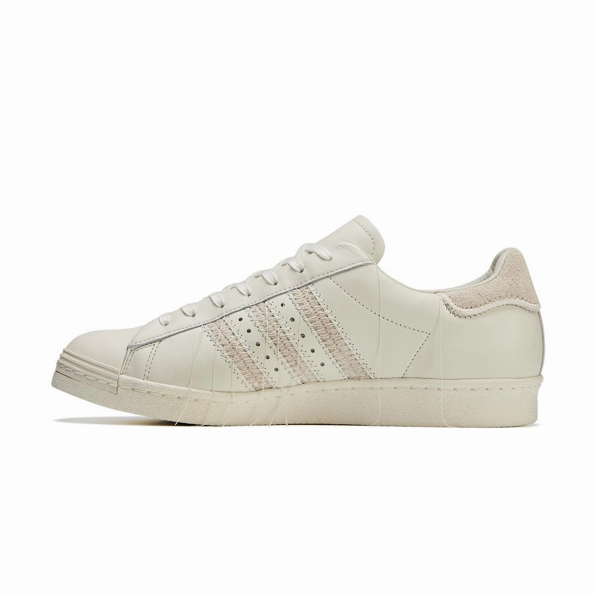 Superstar 'Off White' Contoured Shape Maximum touch