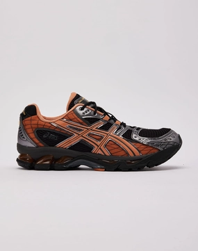 Compression Web Structure Asics GEL-NIMBUS 10.1