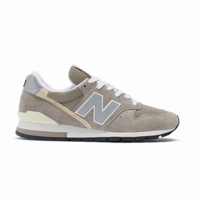 Hypoallergenic materials Light in USA 996 Core 'Grey'