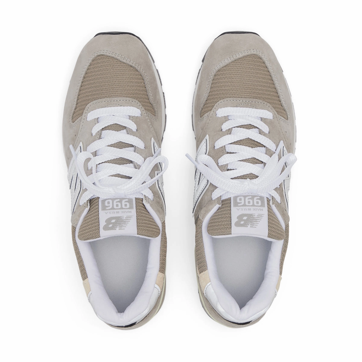 in USA 996 Core 'Grey' diabetic-friendly