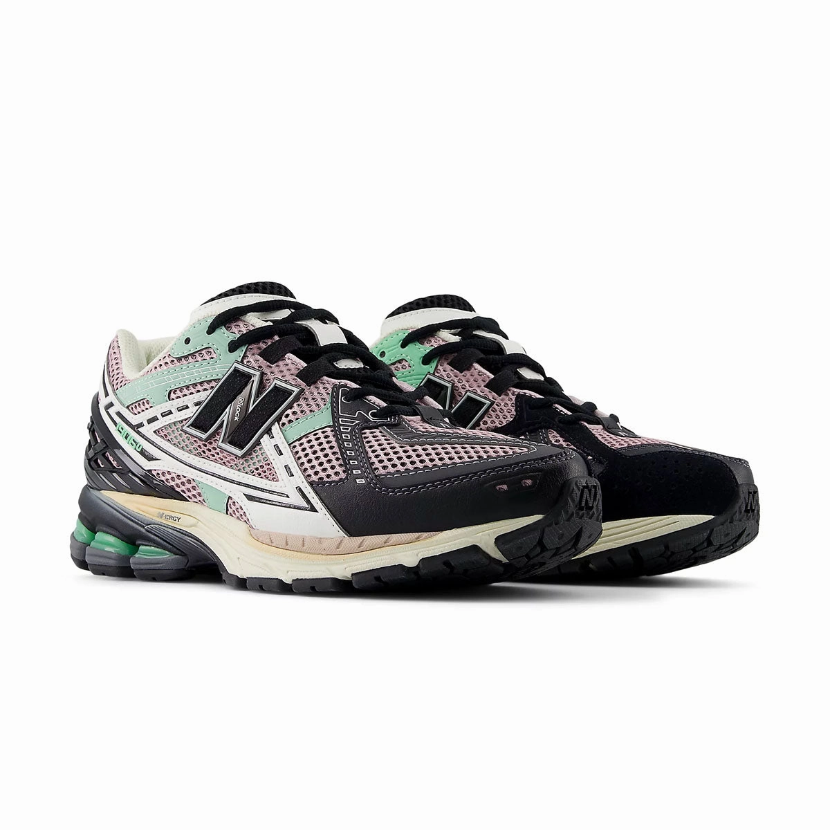 1906 'Twilight Haze Black' synthetic sole