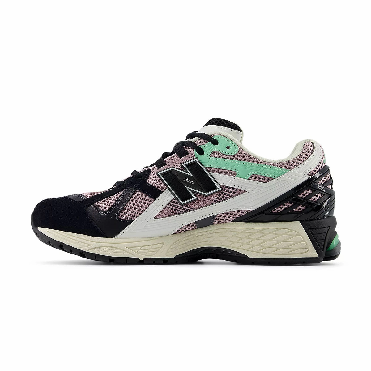 1906 'Twilight Haze Black' Ultimate Ease