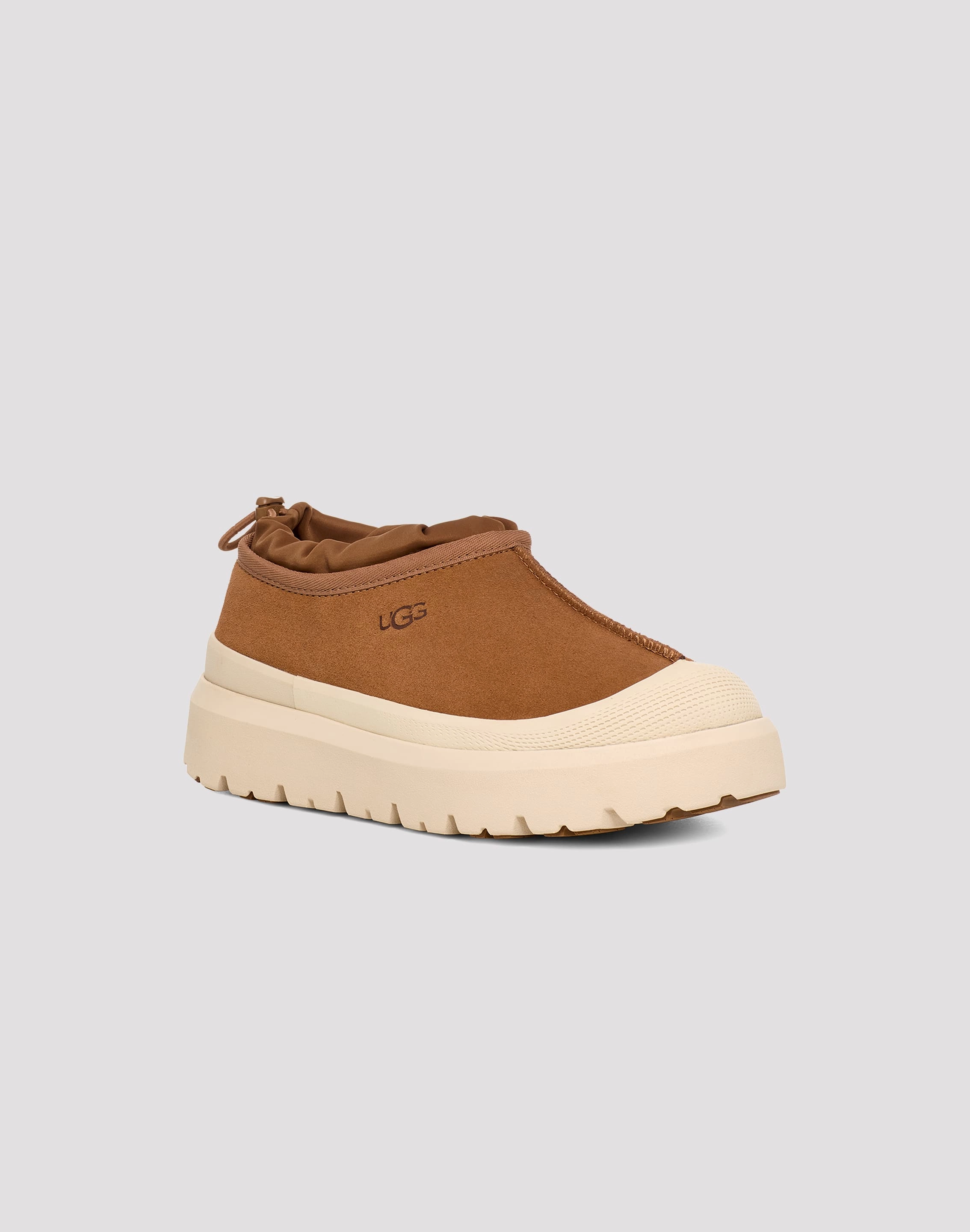 UGG Tasman Weather Hybrid Slipper Effortless Step