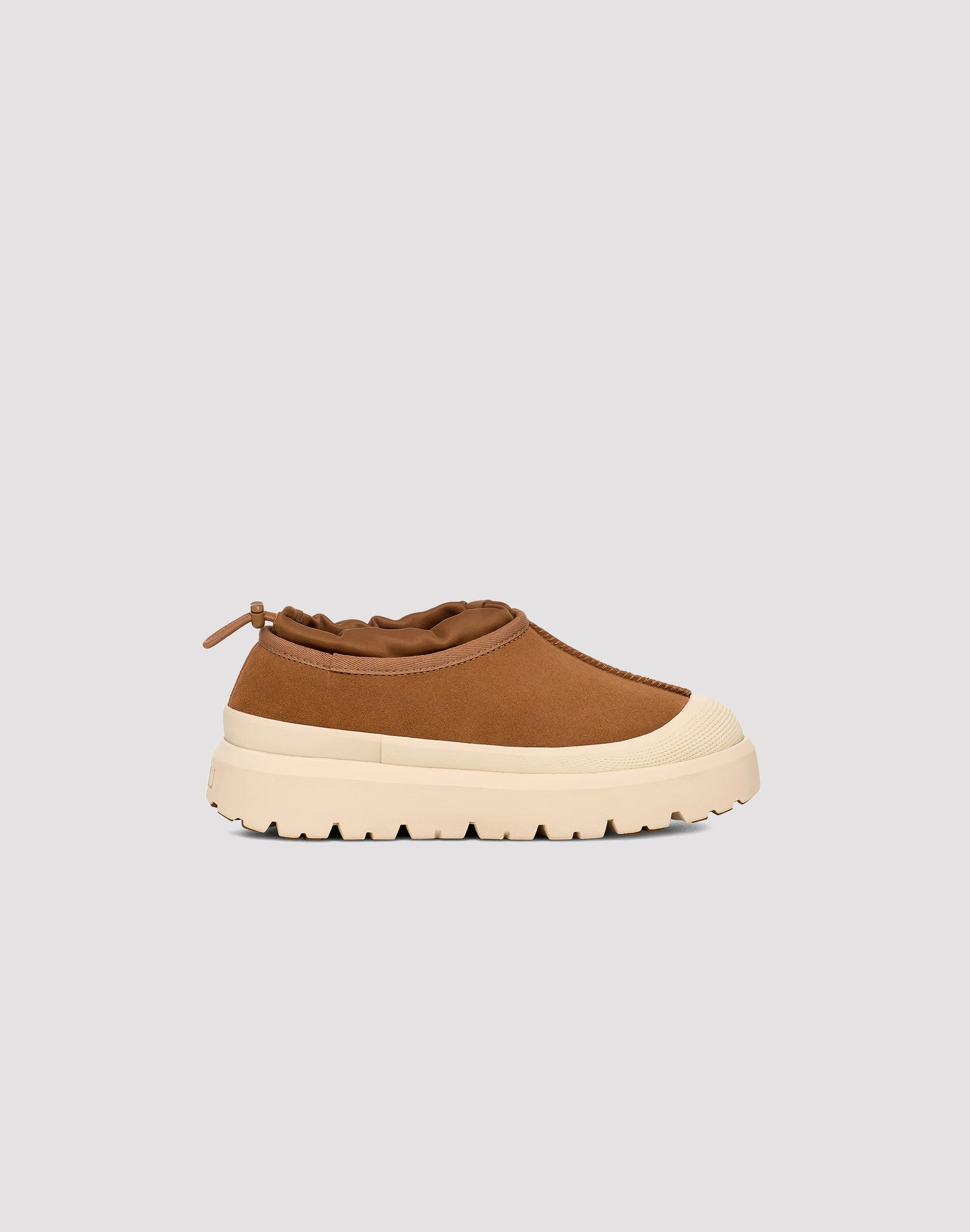 Lifestyle Pick Easy Day UGG Tasman Weather Hybrid Slipper