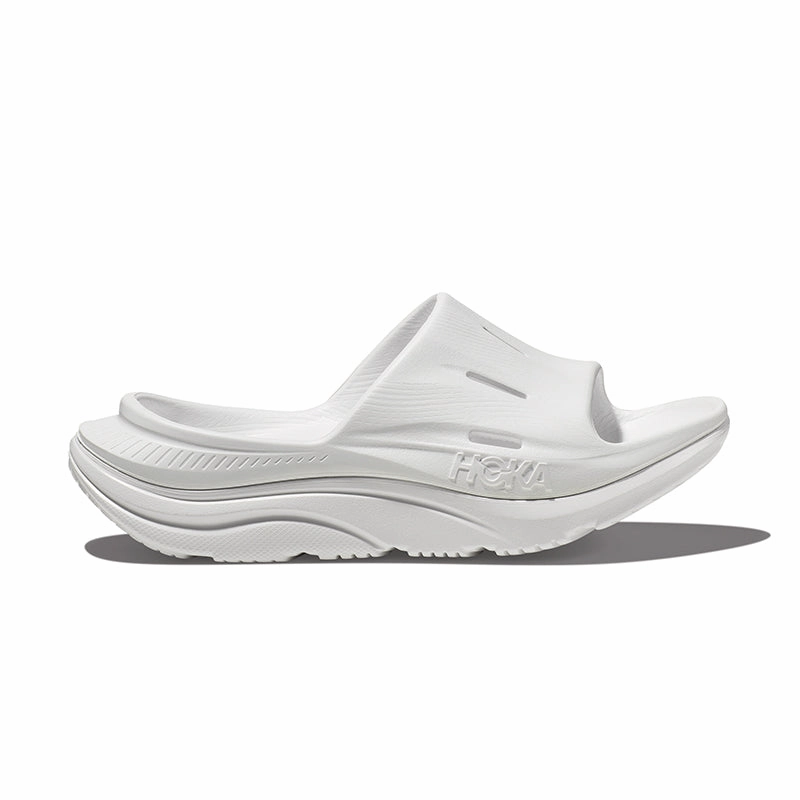 HOKA-ORA RECOVERY SLIDE 3 Unisex Quick Travel Fit