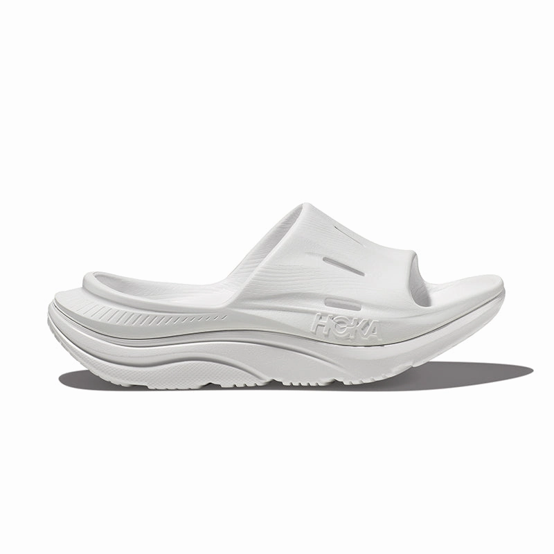 Poolside Comfort HOKA-ORA RECOVERY SLIDE 3 Unisex