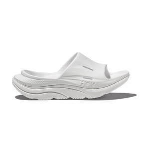 HOKA-ORA RECOVERY SLIDE 3 Unisex Quick Travel Fit