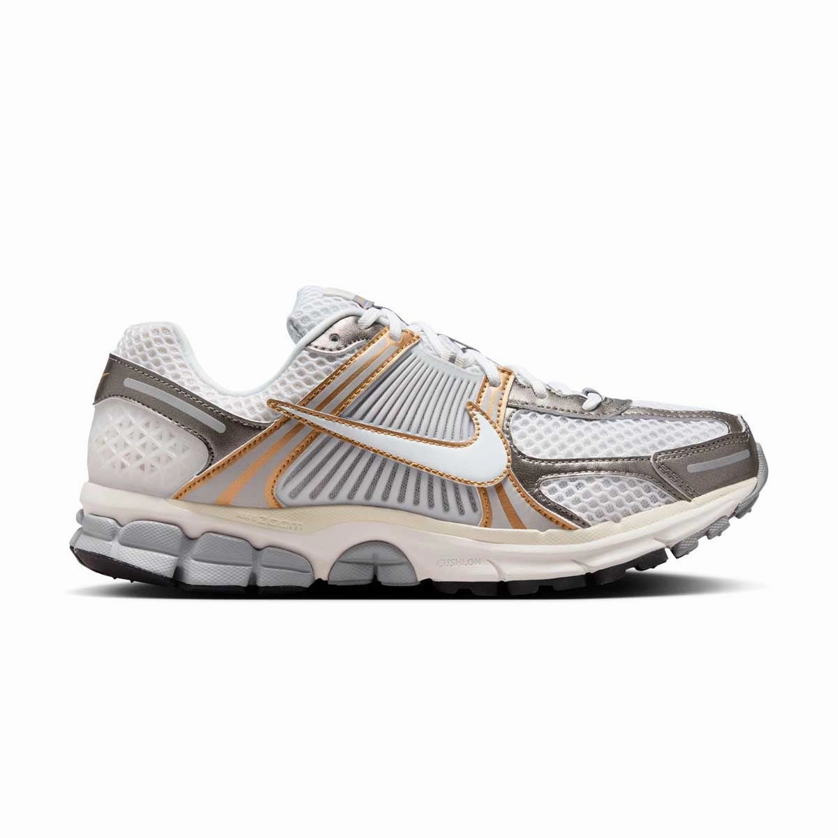 Boosted style Maximum Cushioning Zoom Vomero 5 'Platinum Tint'