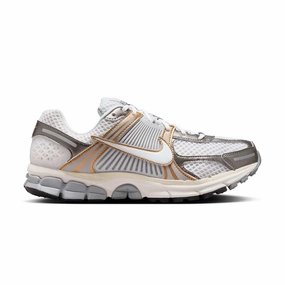 Boosted style Maximum Cushioning Zoom Vomero 5 'Platinum Tint'