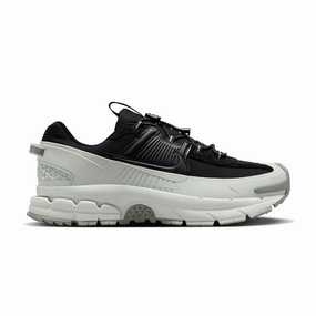 most adjustable Cushioning Layer Zoom Vomero Roam 'Black Light Silver'