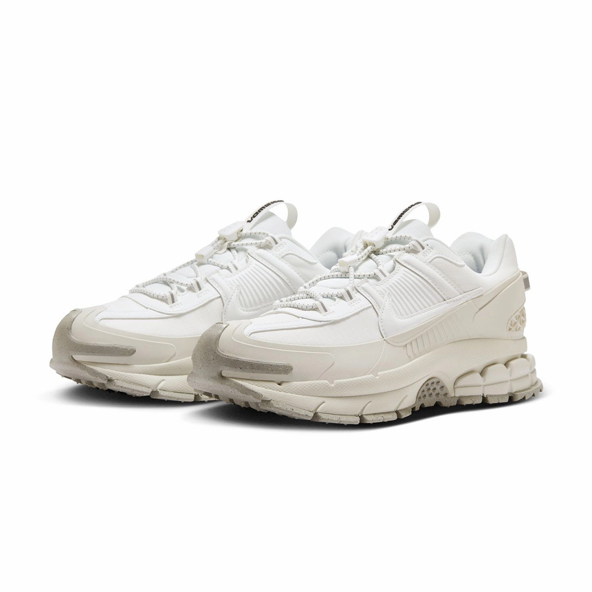 Resilient Outsole Zoom Vomero Roam 'Summit White'
